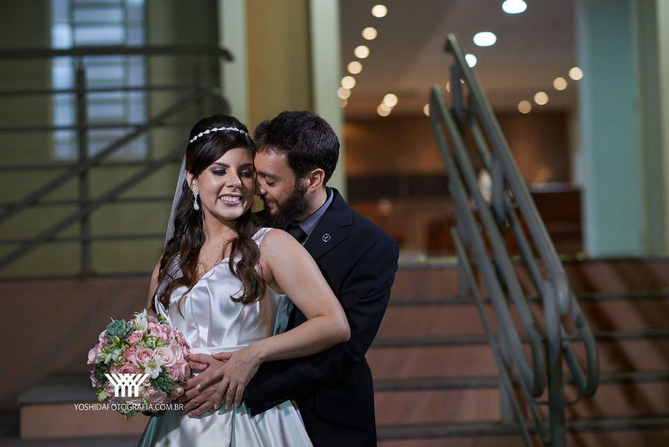 Casamento Livia e Gabriel Casamento Livia e Gabriel