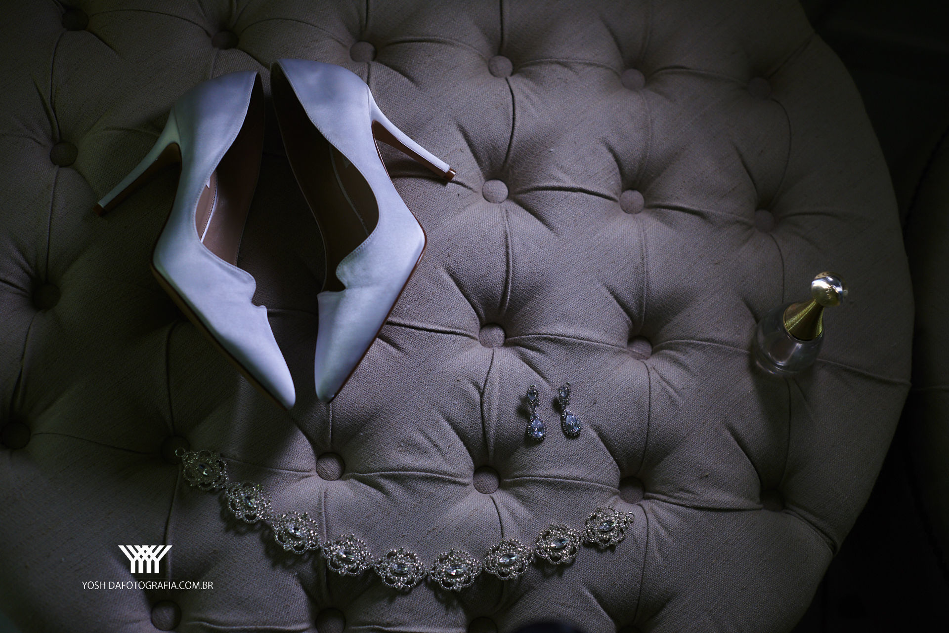Foto Dayane e Marcos - Wedding day Foto Dayane e Marcos - Wedding day - Imagem 1