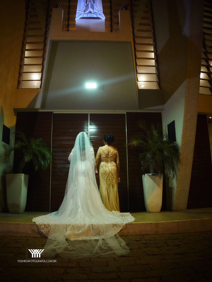 Foto Dayane e Marcos - Wedding day Foto Dayane e Marcos - Wedding day - Imagem 27