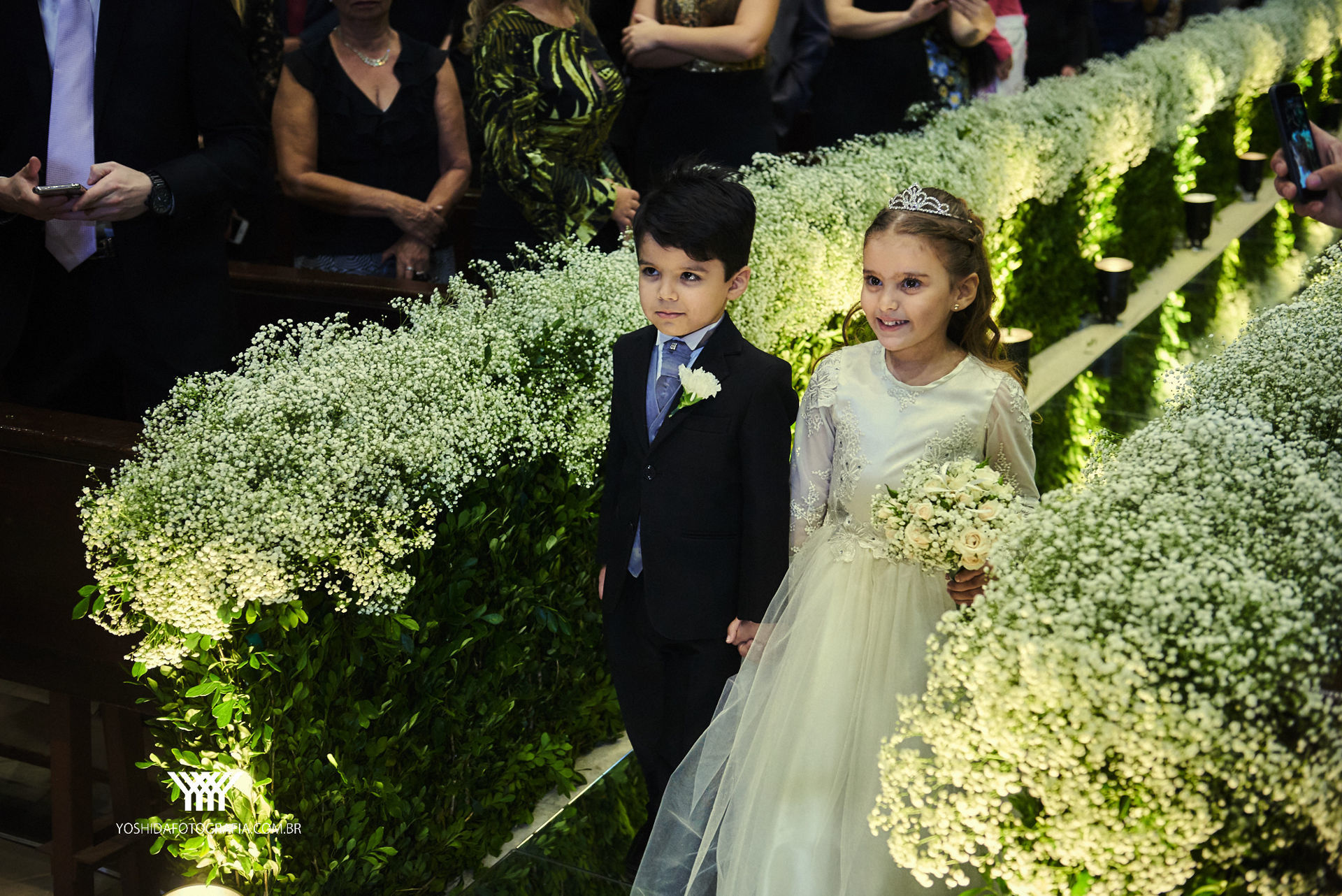 Foto Dayane e Marcos - Wedding day Foto Dayane e Marcos - Wedding day - Imagem 33