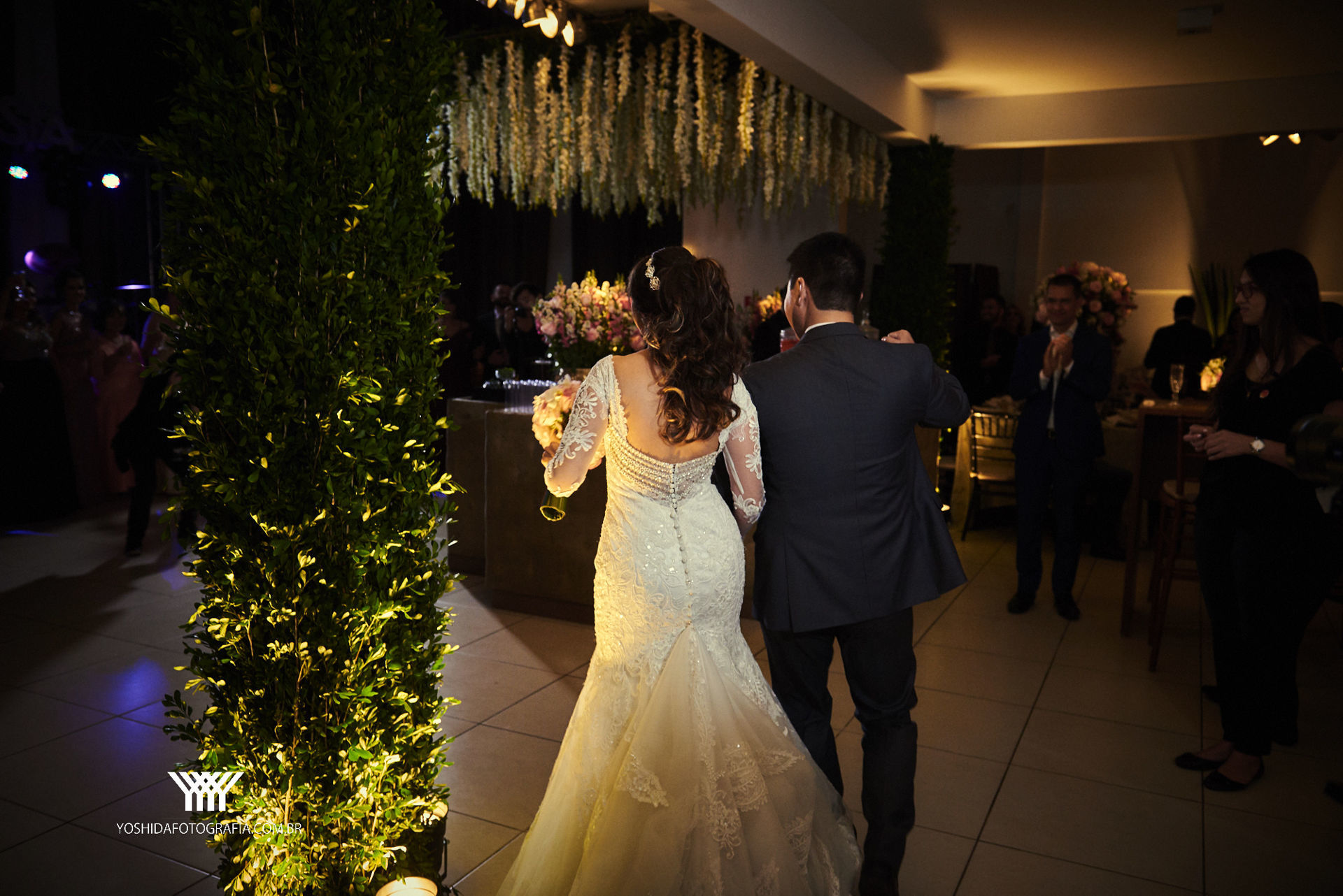 Foto Dayane e Marcos - Wedding day Foto Dayane e Marcos - Wedding day - Imagem 63