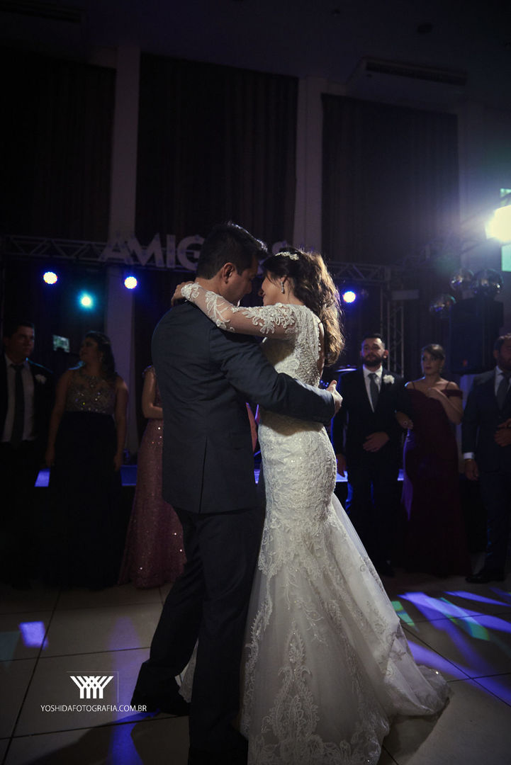 Foto Dayane e Marcos - Wedding day Foto Dayane e Marcos - Wedding day - Imagem 68