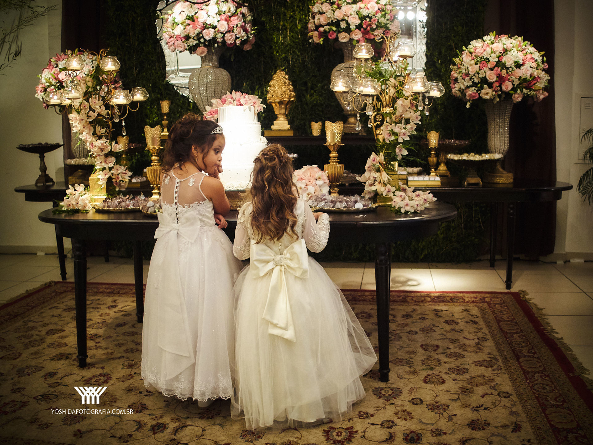 Foto Dayane e Marcos - Wedding day Foto Dayane e Marcos - Wedding day - Imagem 72