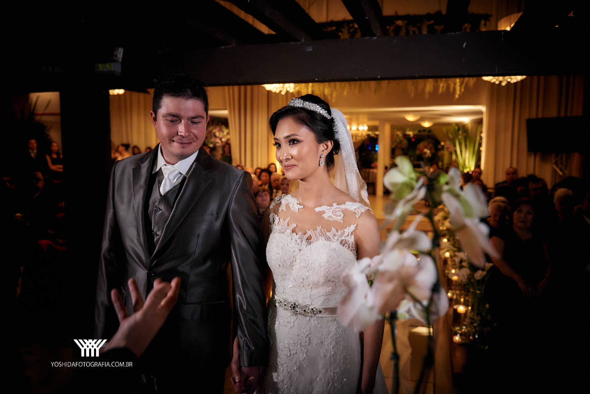 Foto Paula e Thiago Foto Paula e Thiago - Imagem 18