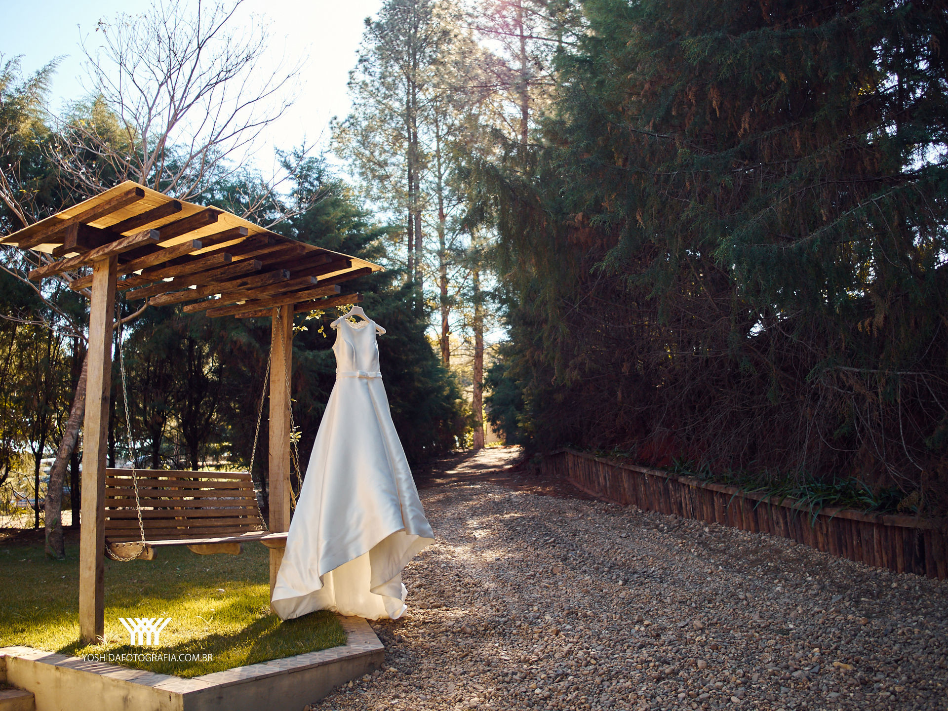 Foto Elaine e Tiago- WEDDING Foto Elaine e Tiago- WEDDING - Imagem 0