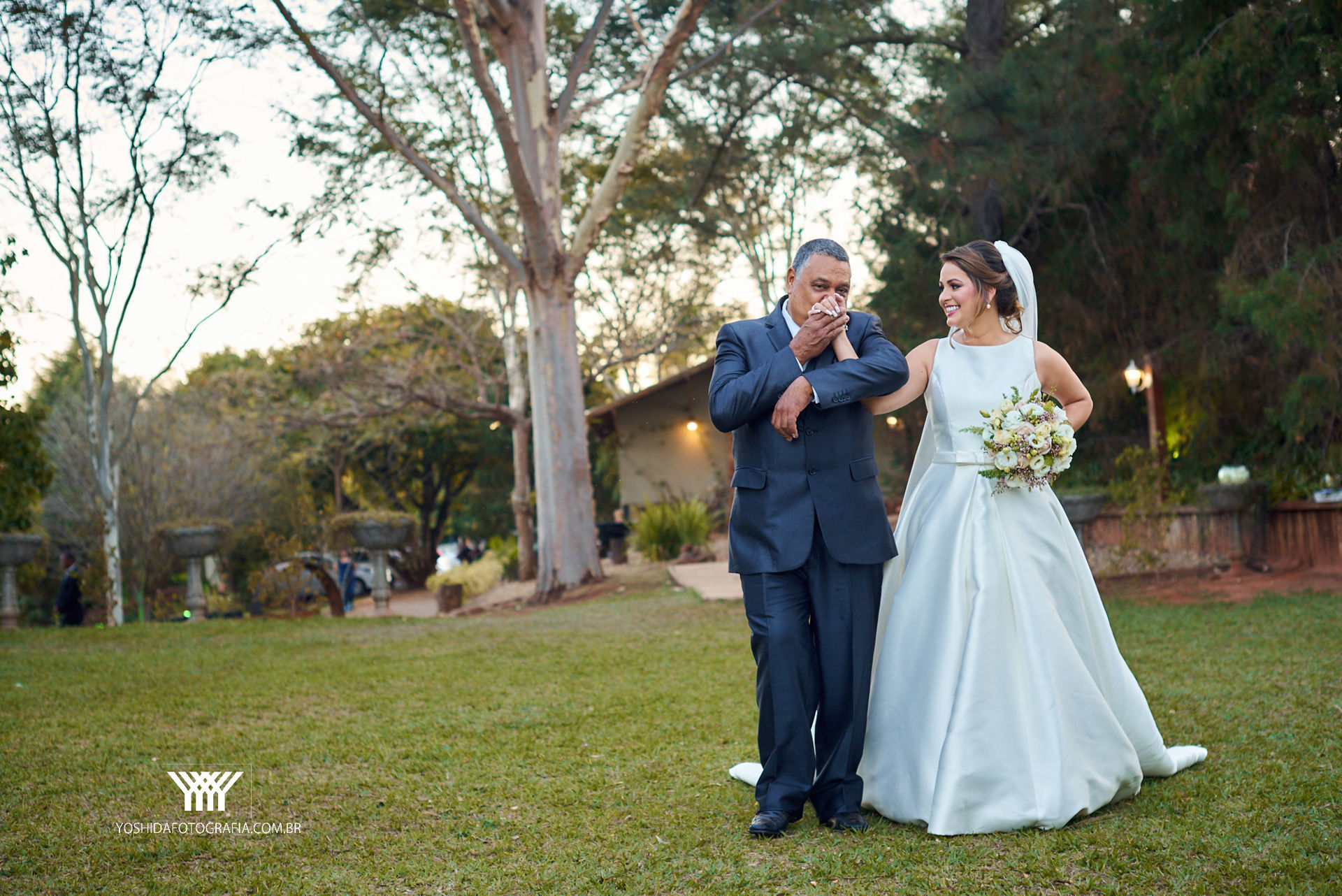 Foto Elaine e Tiago- WEDDING Foto Elaine e Tiago- WEDDING - Imagem 20
