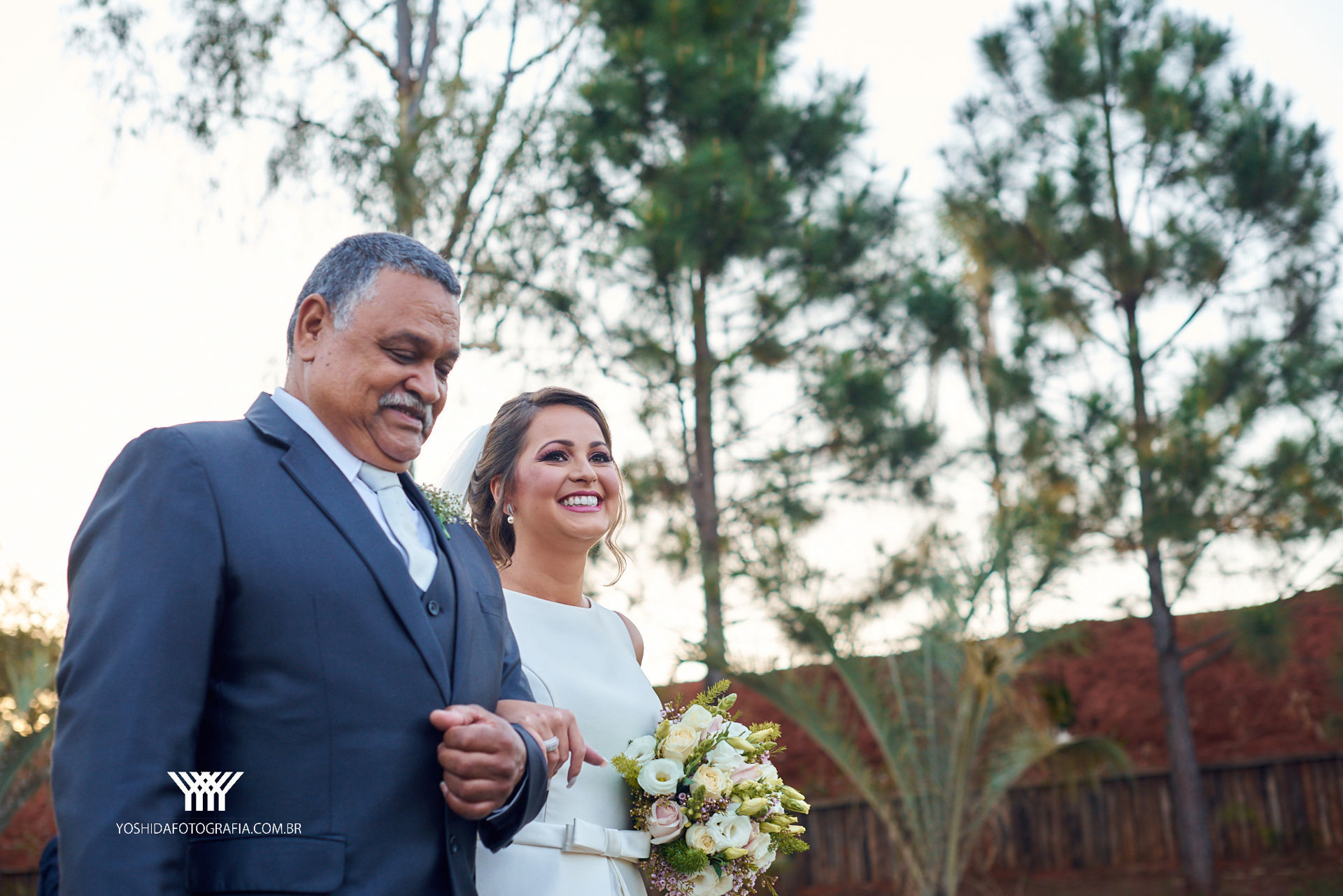 Foto Elaine e Tiago- WEDDING Foto Elaine e Tiago- WEDDING - Imagem 24