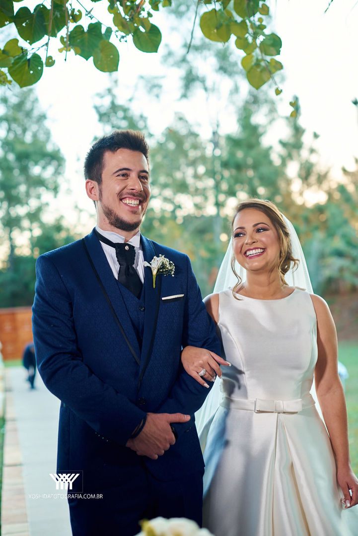 Foto Elaine e Tiago- WEDDING Foto Elaine e Tiago- WEDDING - Imagem 26
