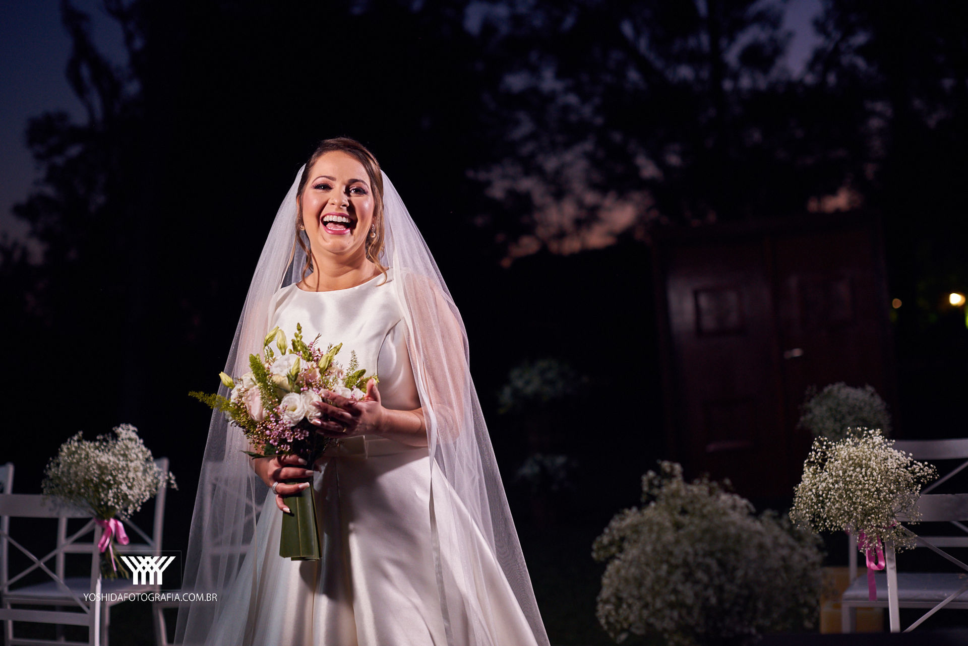 Foto Elaine e Tiago- WEDDING Foto Elaine e Tiago- WEDDING - Imagem 47