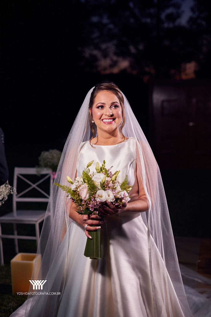 Foto Elaine e Tiago- WEDDING Foto Elaine e Tiago- WEDDING - Imagem 48
