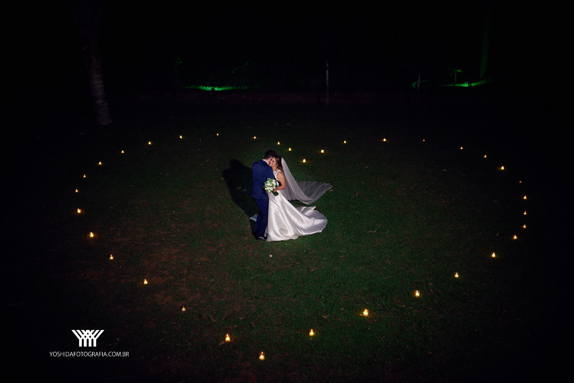Foto Elaine e Tiago- WEDDING Foto Elaine e Tiago- WEDDING - Imagem 50