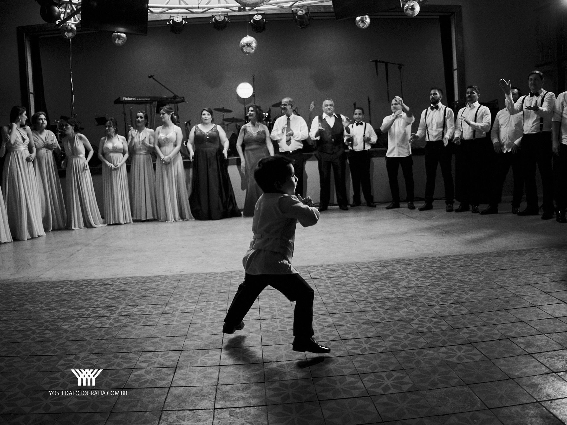 Foto Elaine e Tiago- WEDDING Foto Elaine e Tiago- WEDDING - Imagem 54