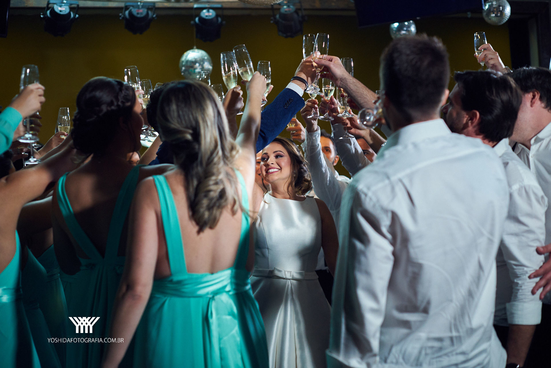 Foto Elaine e Tiago- WEDDING Foto Elaine e Tiago- WEDDING - Imagem 58