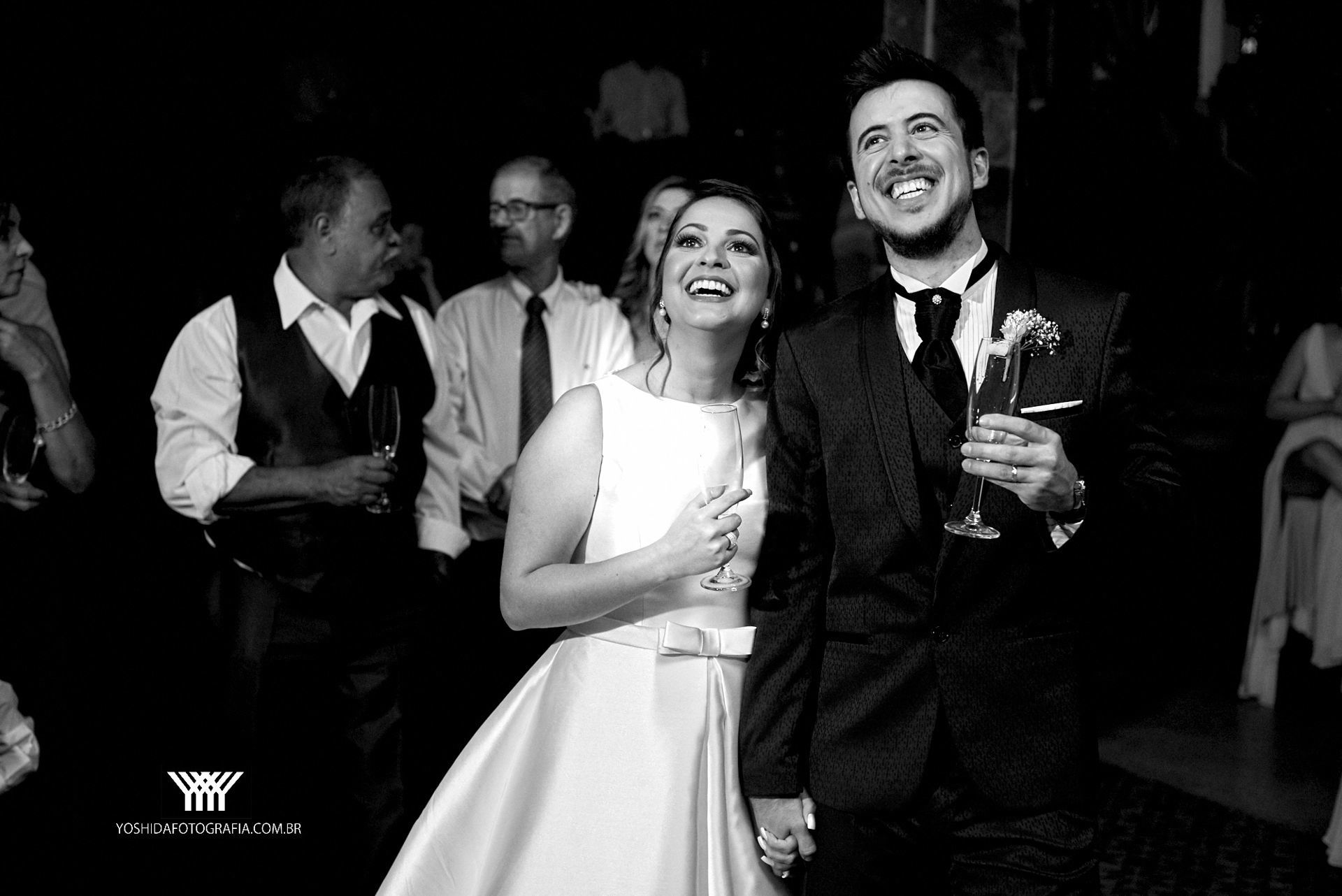 Foto Elaine e Tiago- WEDDING Foto Elaine e Tiago- WEDDING - Imagem 61