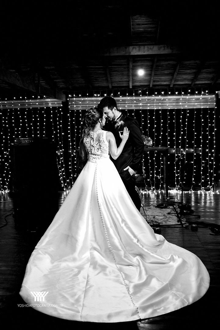 Foto Elaine e Tiago- WEDDING Foto Elaine e Tiago- WEDDING - Imagem 63