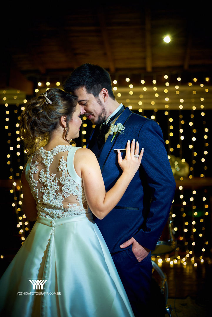 Foto Elaine e Tiago- WEDDING Foto Elaine e Tiago- WEDDING - Imagem 64