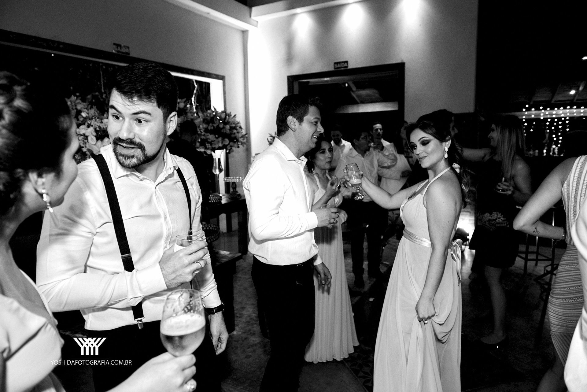 Foto Elaine e Tiago- WEDDING Foto Elaine e Tiago- WEDDING - Imagem 66