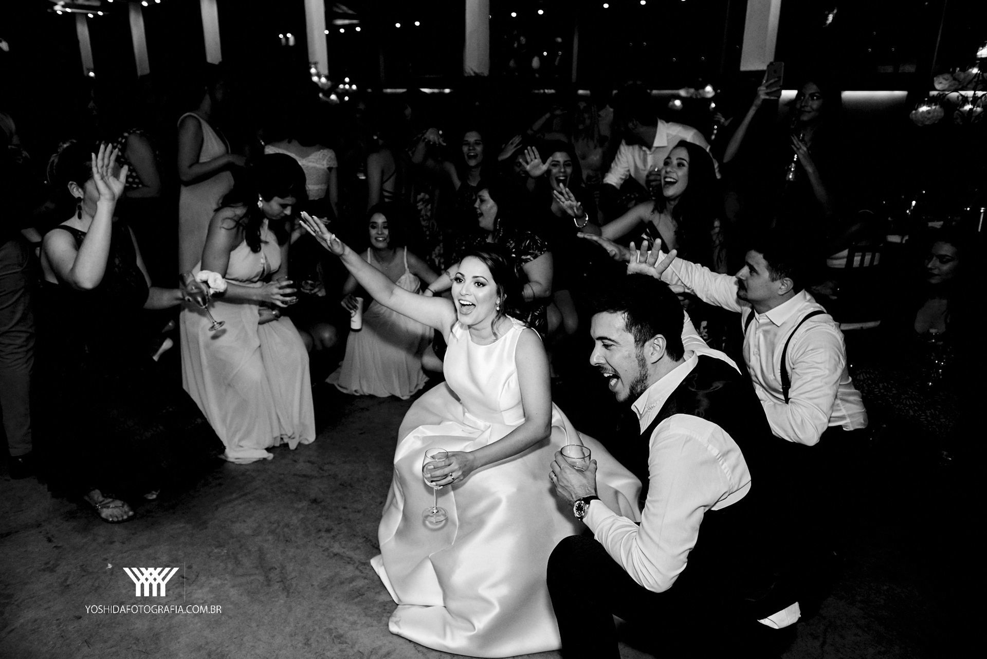 Foto Elaine e Tiago- WEDDING Foto Elaine e Tiago- WEDDING - Imagem 68