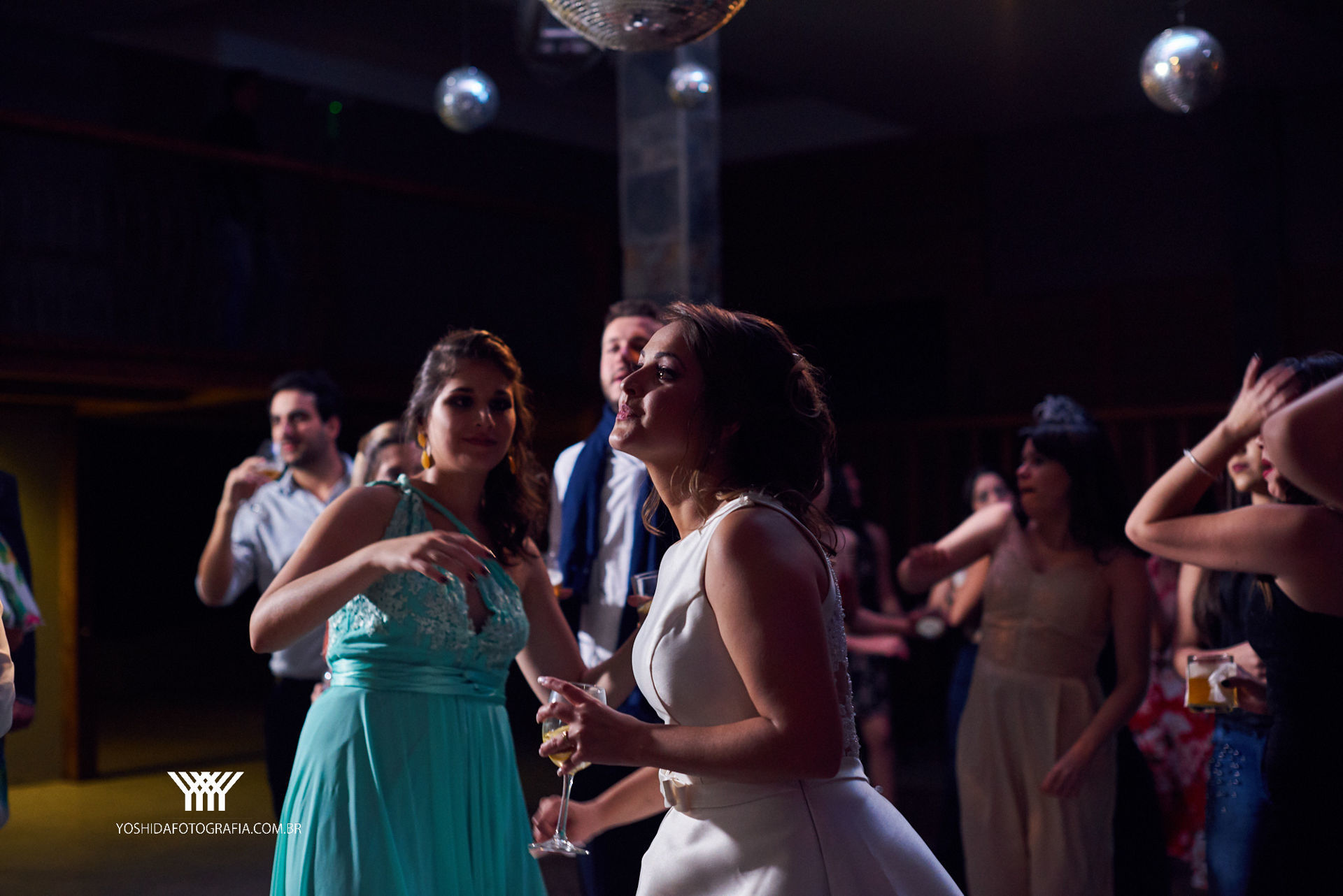 Foto Elaine e Tiago- WEDDING Foto Elaine e Tiago- WEDDING - Imagem 71