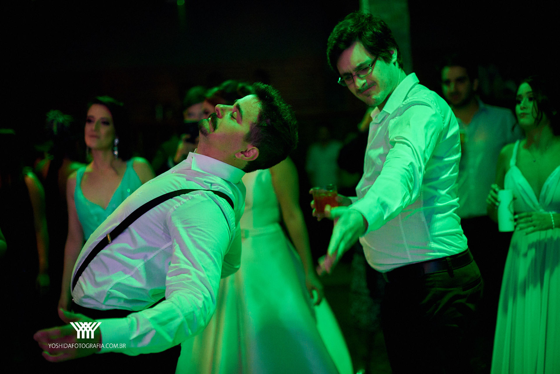 Foto Elaine e Tiago- WEDDING Foto Elaine e Tiago- WEDDING - Imagem 76
