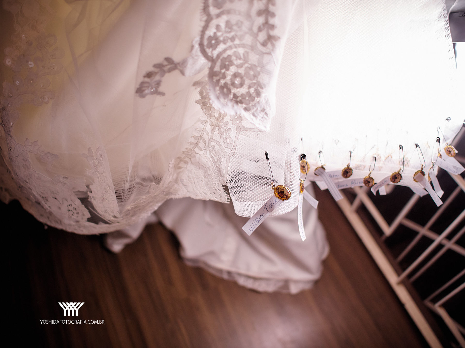 Foto Pamela e Neto- Wedding Foto Pamela e Neto- Wedding - Imagem 15