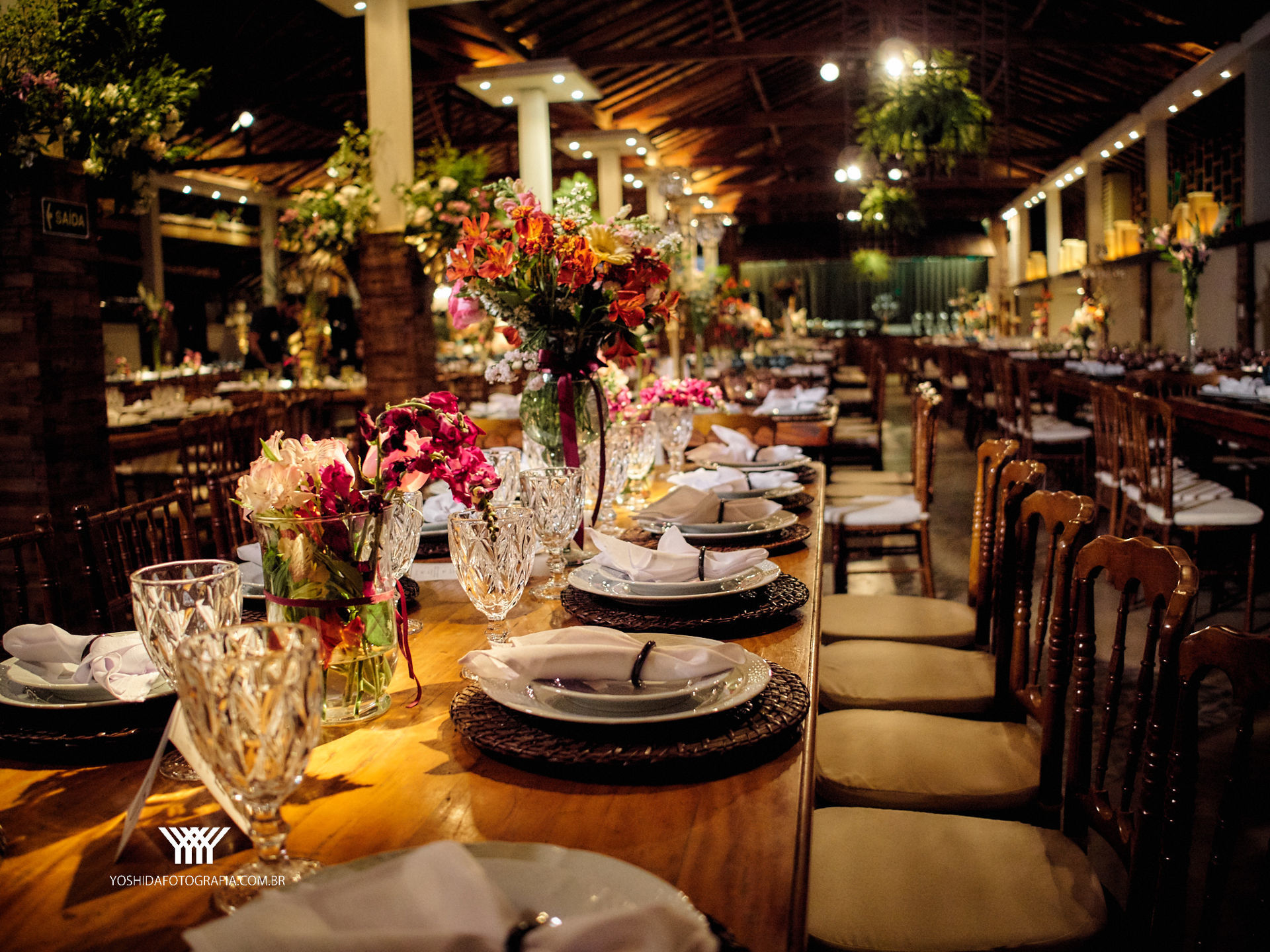 Foto Pamela e Neto- Wedding Foto Pamela e Neto- Wedding - Imagem 17