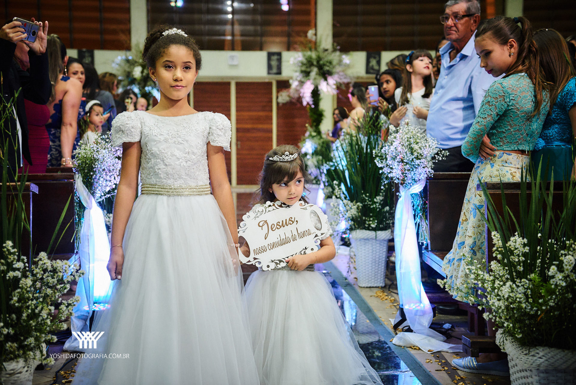 Foto Pamela e Neto- Wedding Foto Pamela e Neto- Wedding - Imagem 21