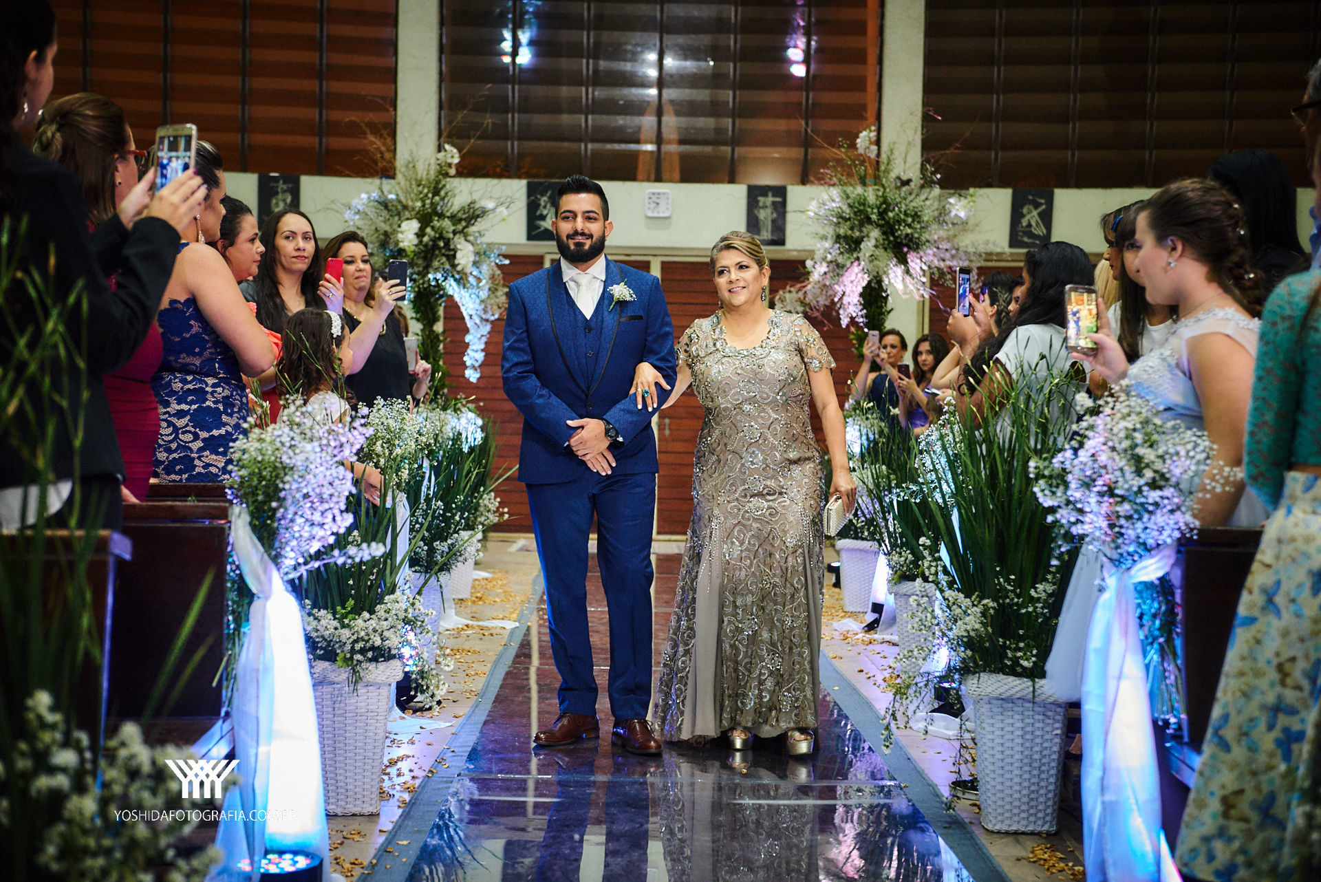 Foto Pamela e Neto- Wedding Foto Pamela e Neto- Wedding - Imagem 22