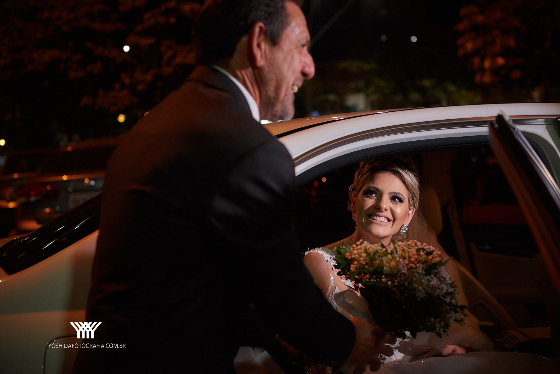 Foto Pamela e Neto- Wedding Foto Pamela e Neto- Wedding - Imagem 24