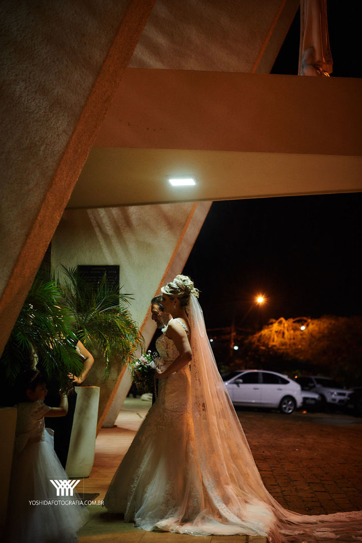 Foto Pamela e Neto- Wedding Foto Pamela e Neto- Wedding - Imagem 26