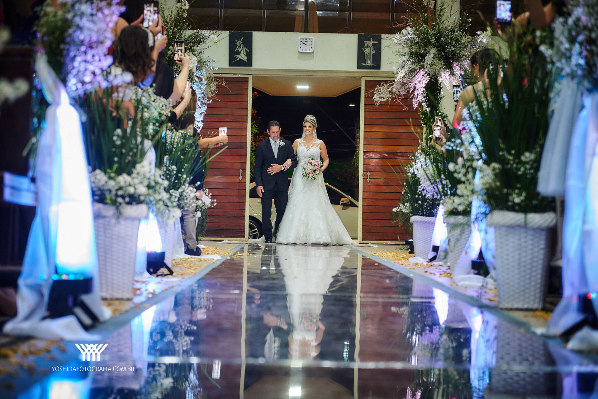 Foto Pamela e Neto- Wedding Foto Pamela e Neto- Wedding - Imagem 28