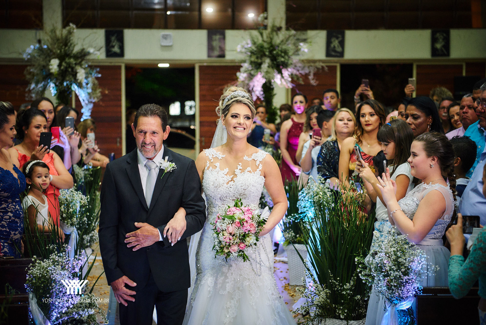 Foto Pamela e Neto- Wedding Foto Pamela e Neto- Wedding - Imagem 31