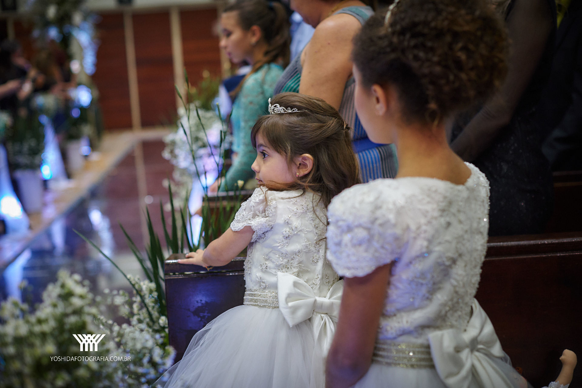 Foto Pamela e Neto- Wedding Foto Pamela e Neto- Wedding - Imagem 39