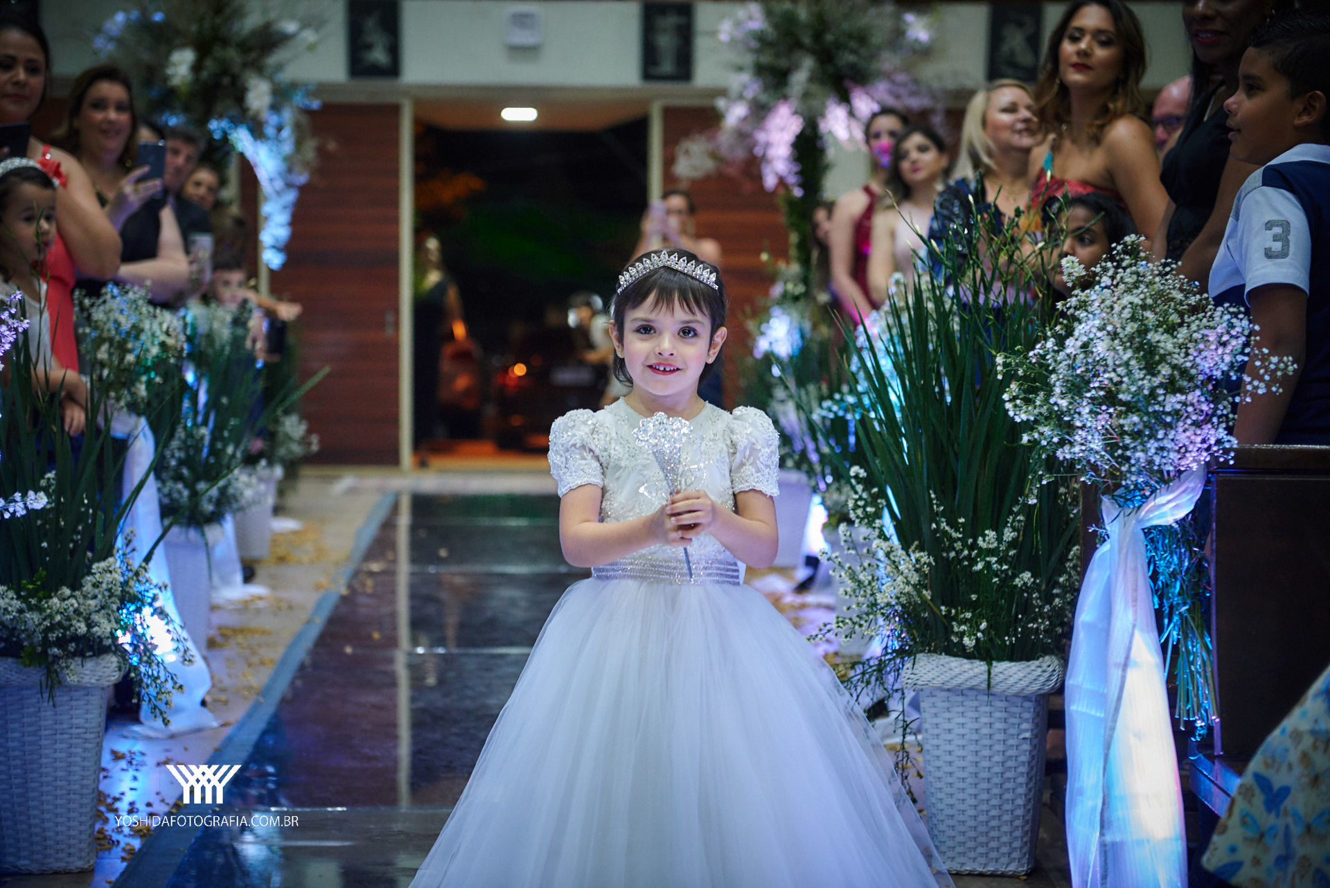 Foto Pamela e Neto- Wedding Foto Pamela e Neto- Wedding - Imagem 41