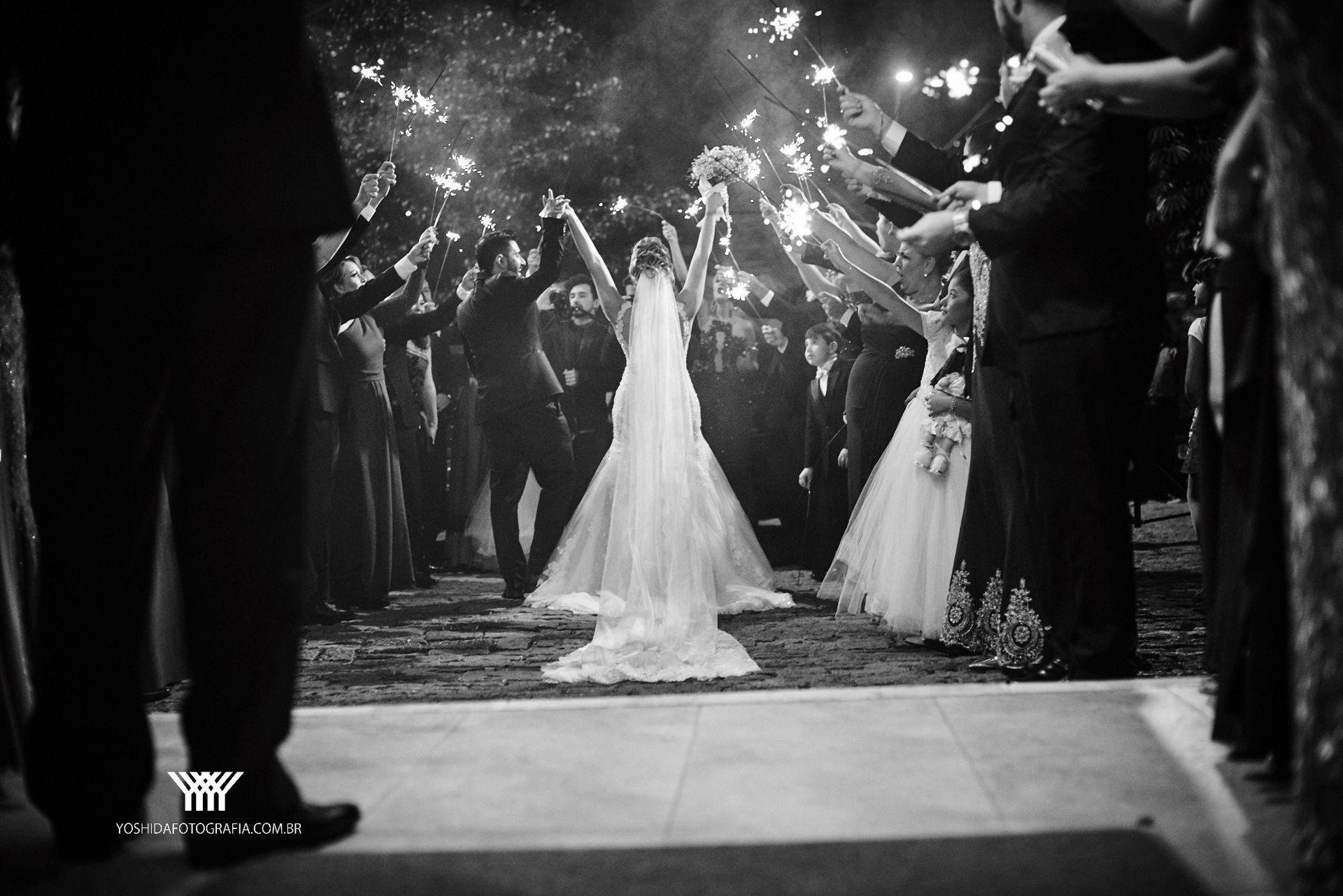 Foto Pamela e Neto- Wedding Foto Pamela e Neto- Wedding - Imagem 49