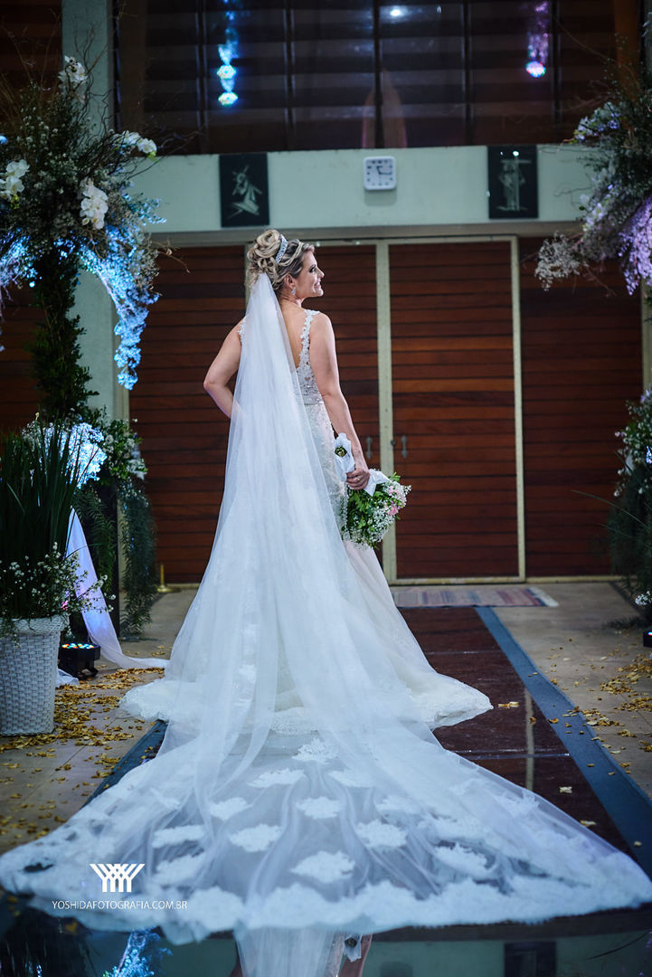 Foto Pamela e Neto- Wedding Foto Pamela e Neto- Wedding - Imagem 54