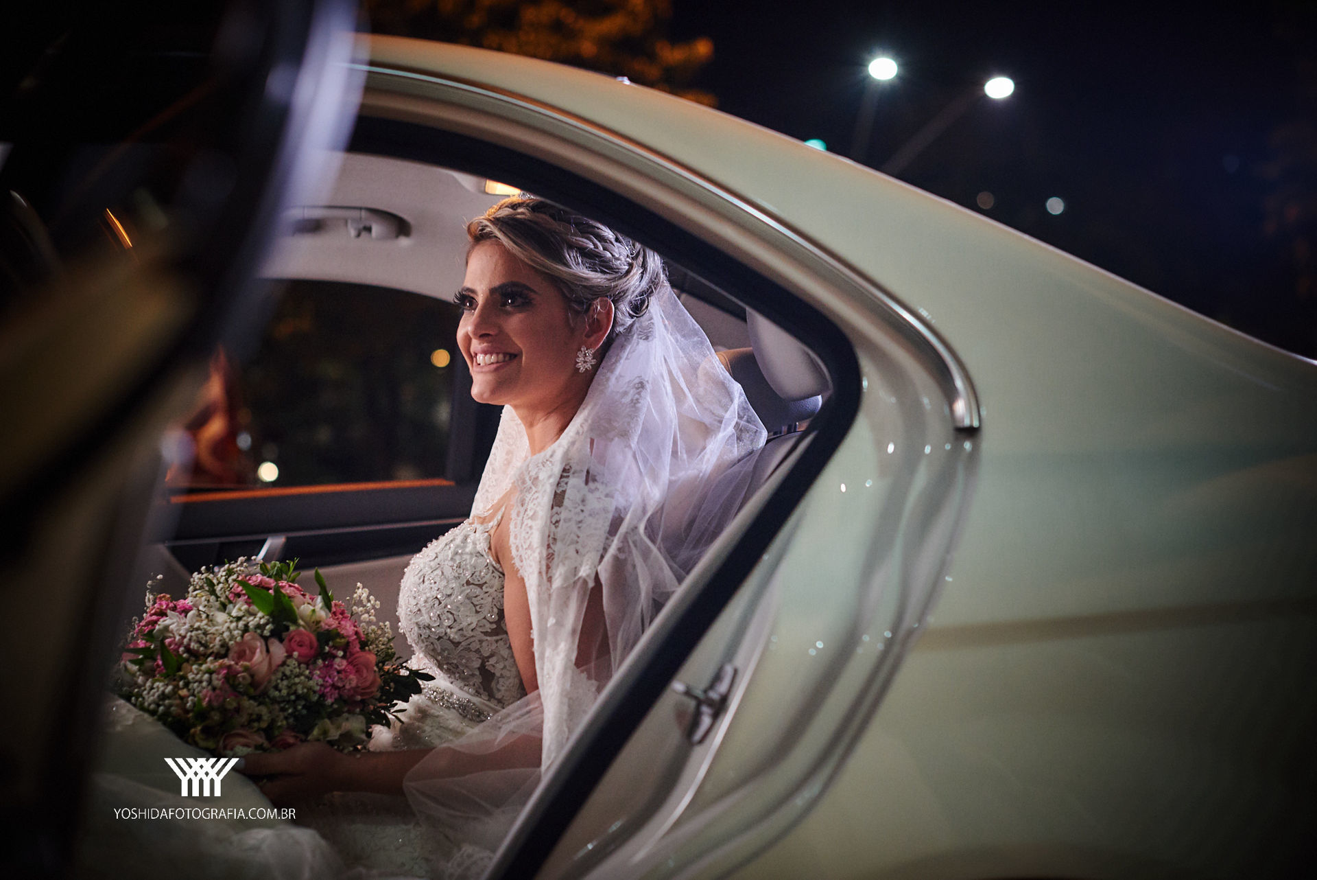 Foto Pamela e Neto- Wedding Foto Pamela e Neto- Wedding - Imagem 55