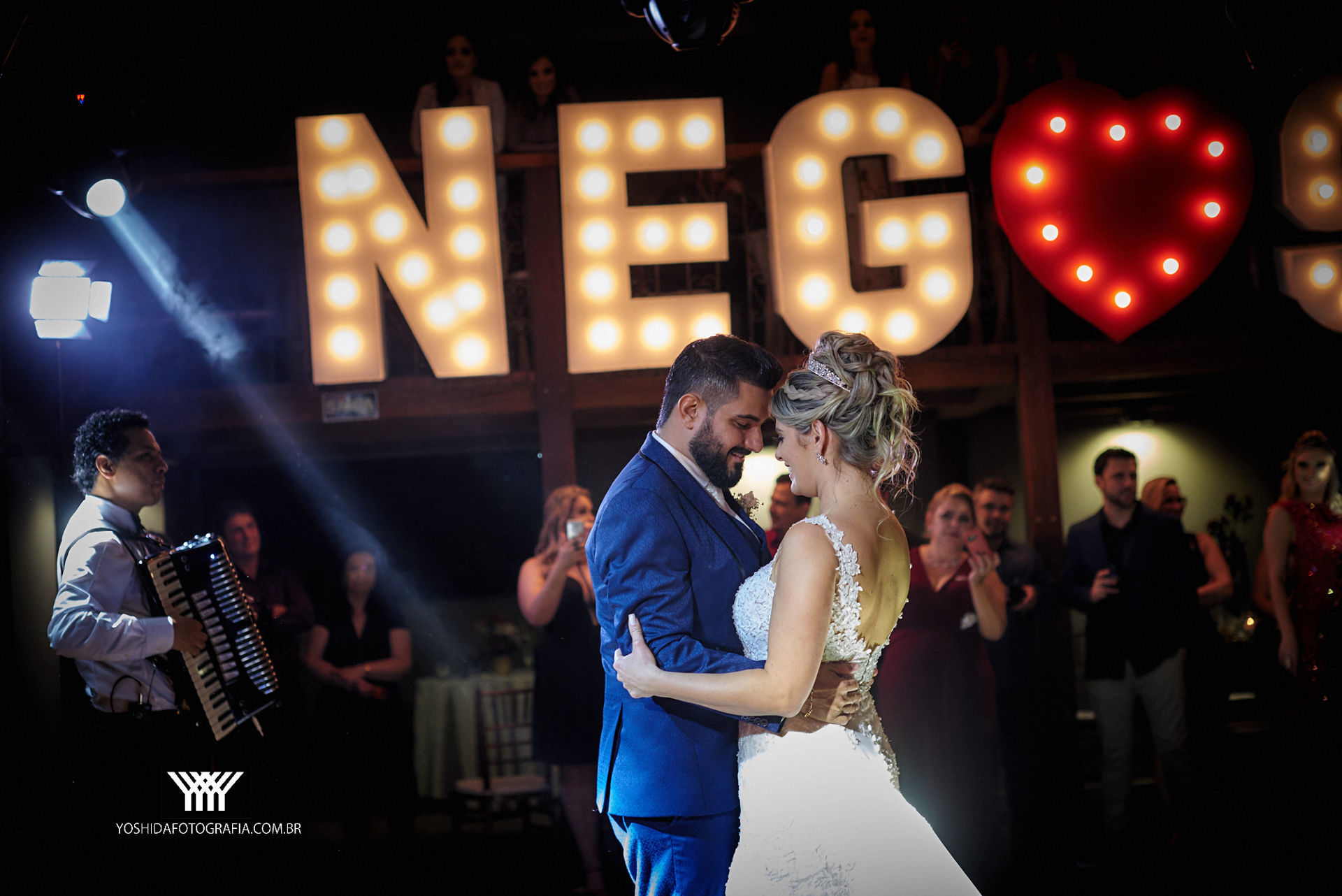 Foto Pamela e Neto- Wedding Foto Pamela e Neto- Wedding - Imagem 63