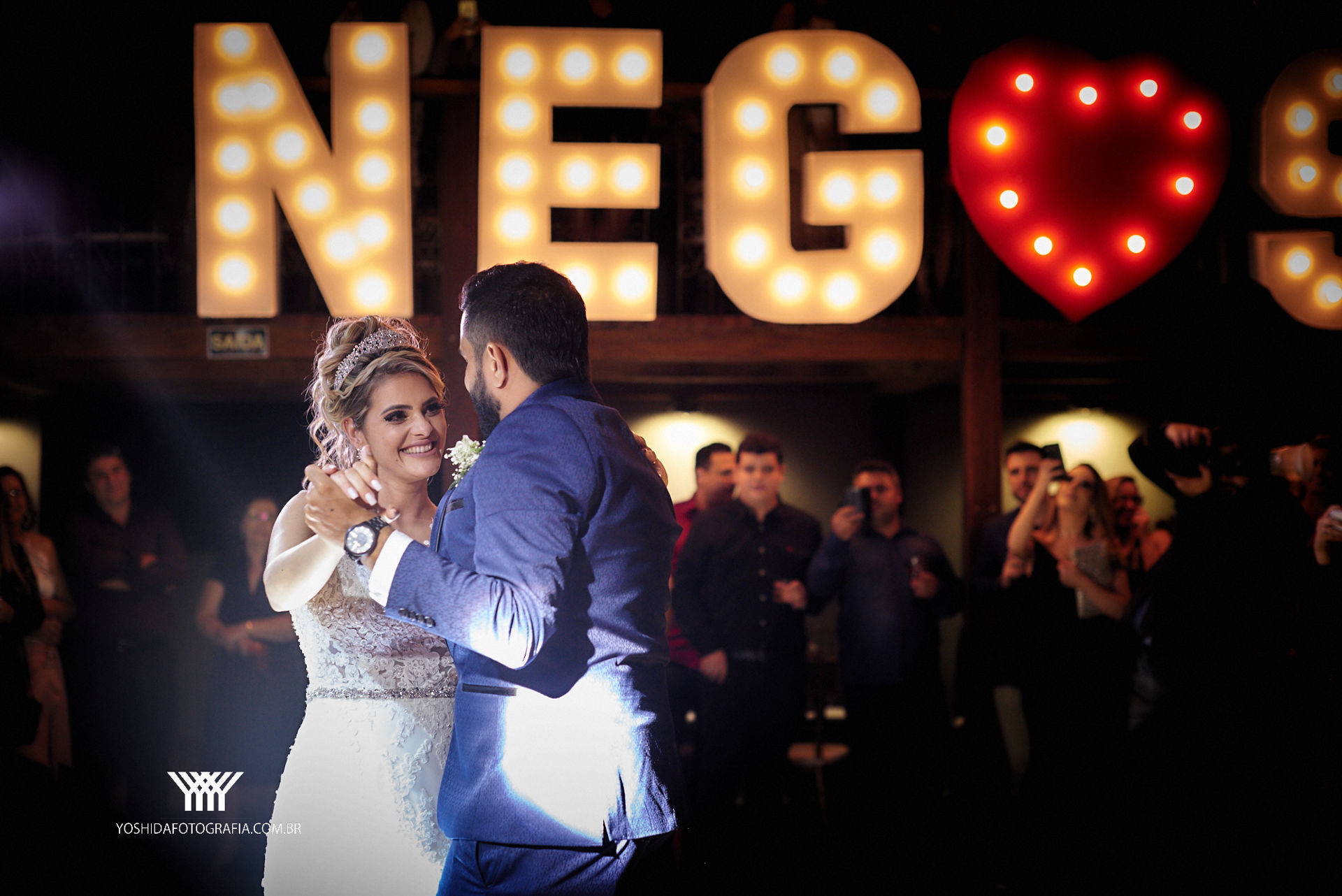 Foto Pamela e Neto- Wedding Foto Pamela e Neto- Wedding - Imagem 66