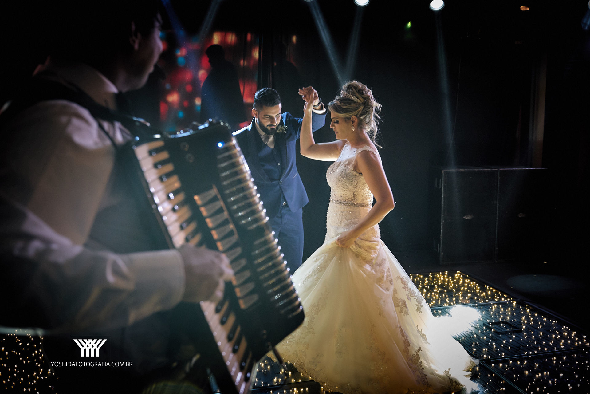 Foto Pamela e Neto- Wedding Foto Pamela e Neto- Wedding - Imagem 67