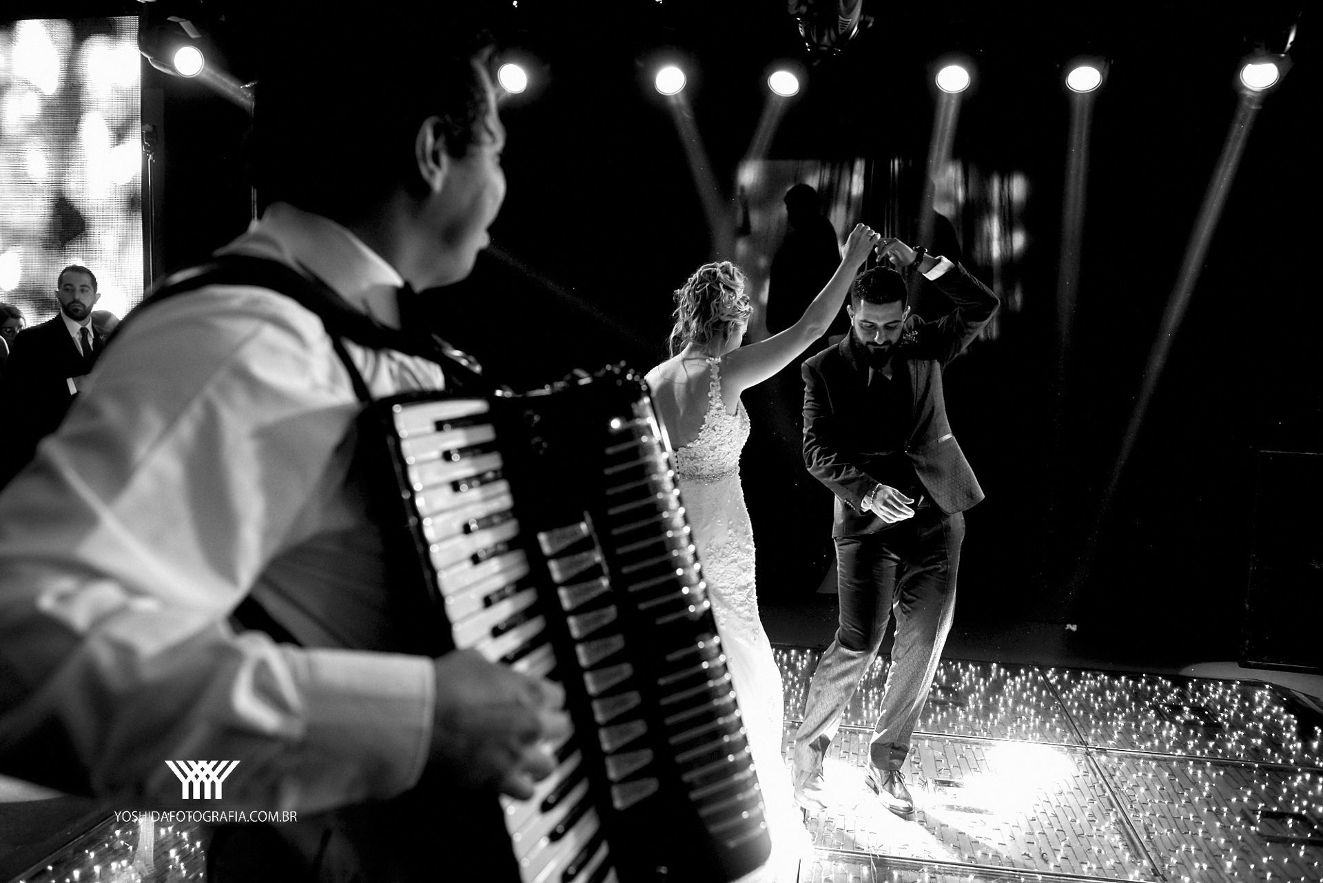 Foto Pamela e Neto- Wedding Foto Pamela e Neto- Wedding - Imagem 67