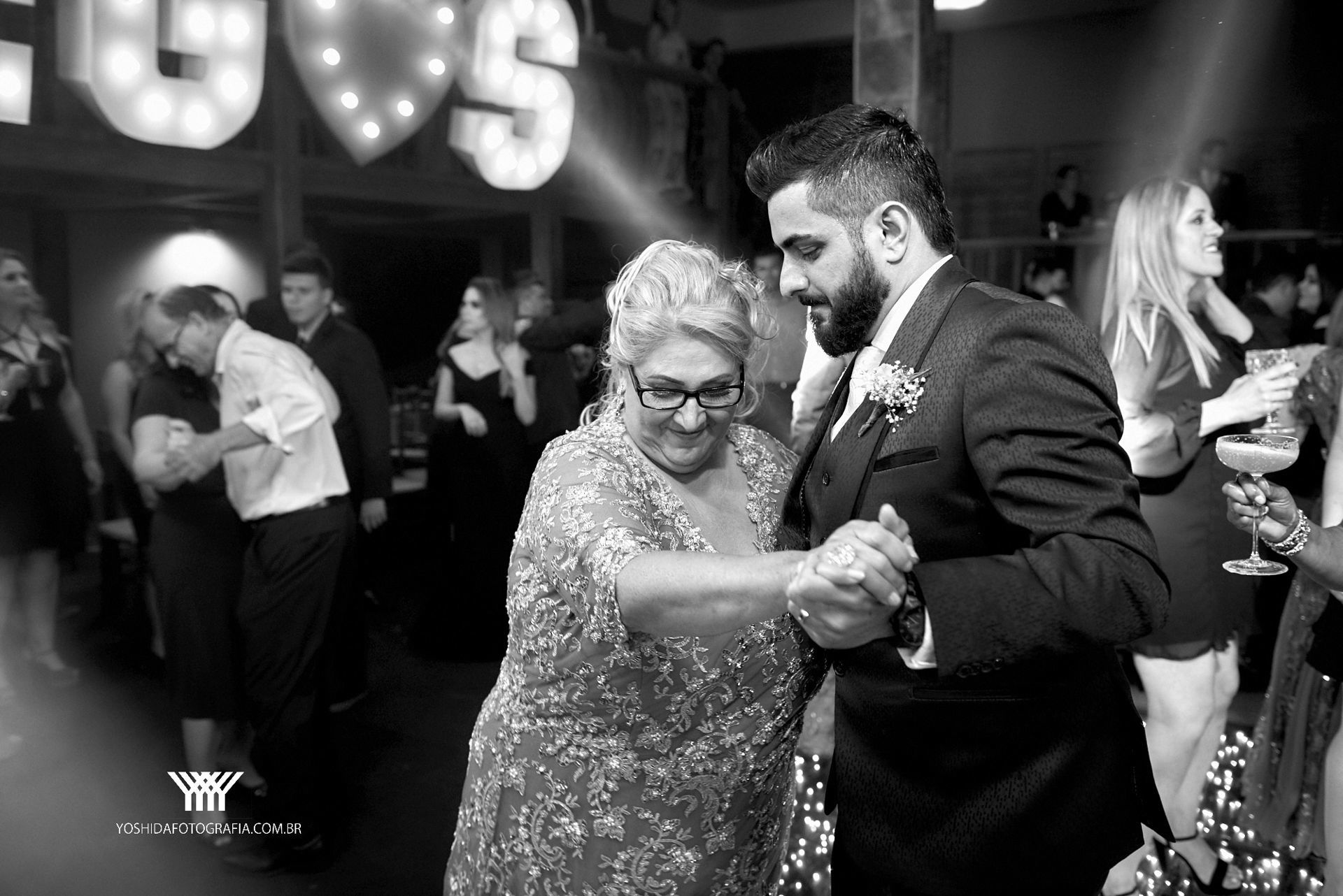 Foto Pamela e Neto- Wedding Foto Pamela e Neto- Wedding - Imagem 68