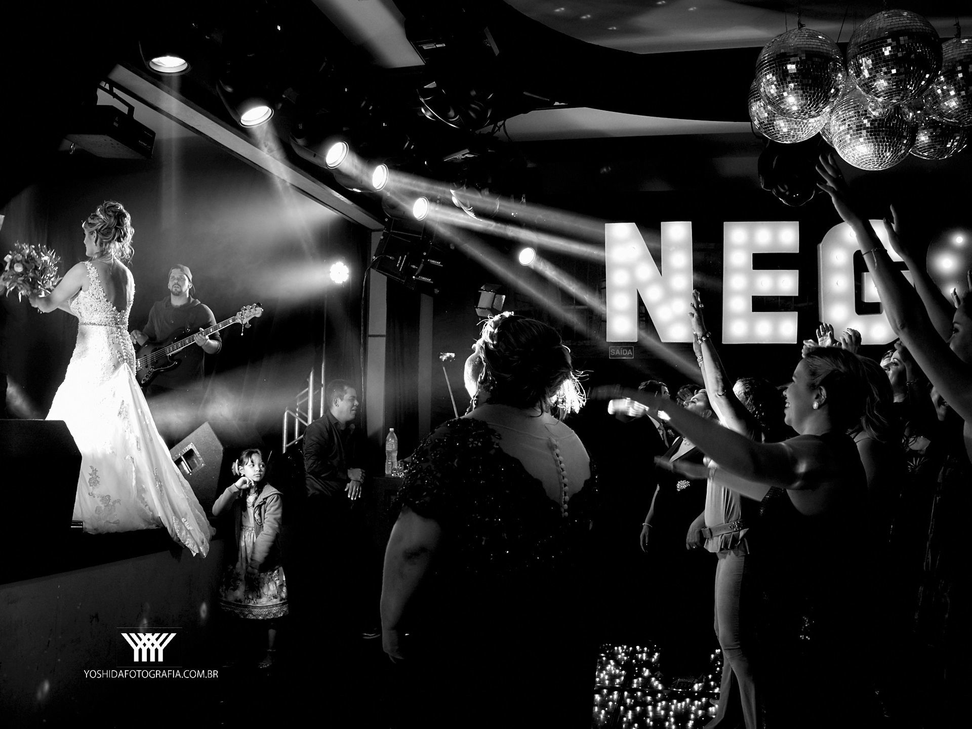 Foto Pamela e Neto- Wedding Foto Pamela e Neto- Wedding - Imagem 70