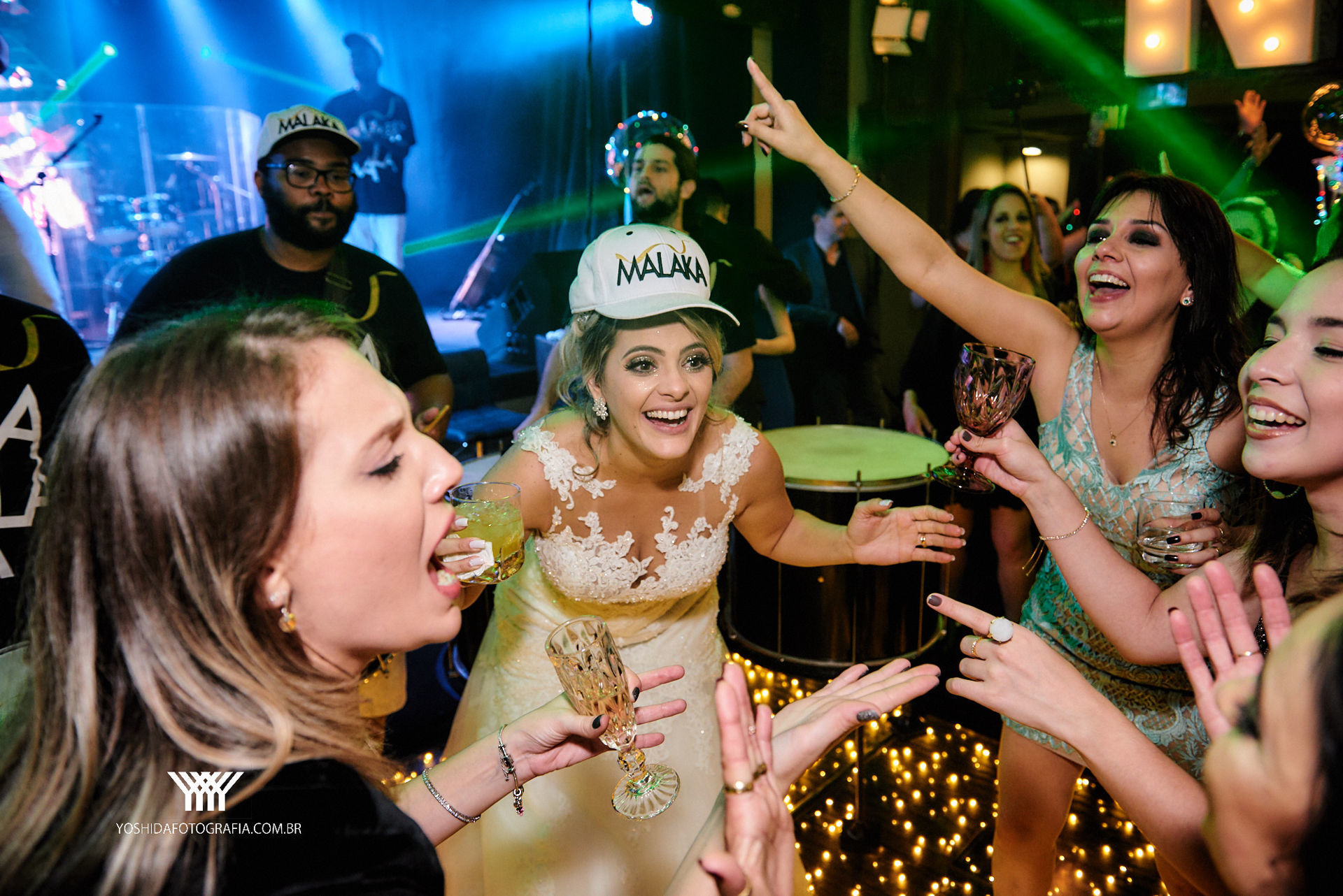 Foto Pamela e Neto- Wedding Foto Pamela e Neto- Wedding - Imagem 72