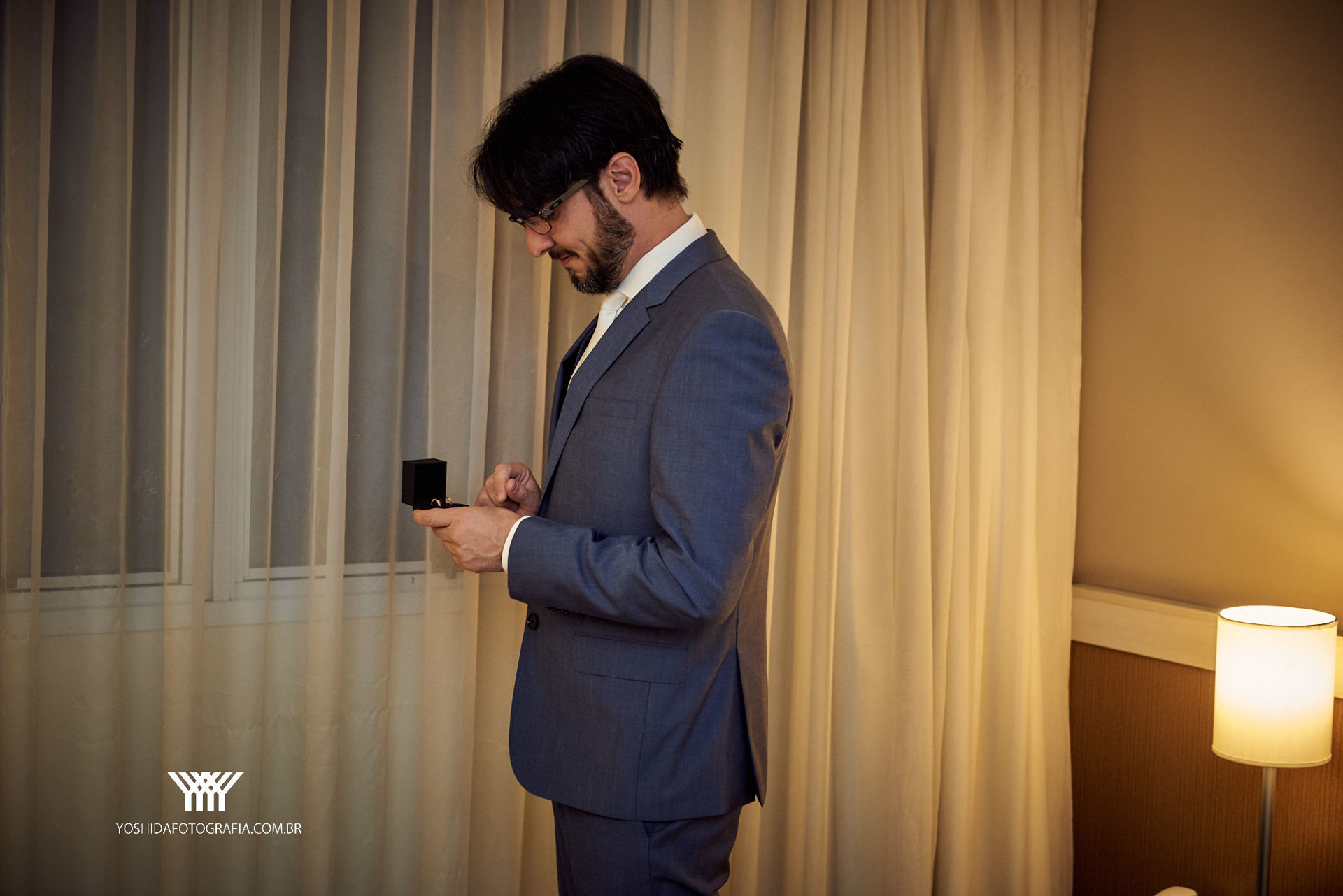 Foto Ana Laura e Rafael- Wedding Foto Ana Laura e Rafael- Wedding - Imagem 4