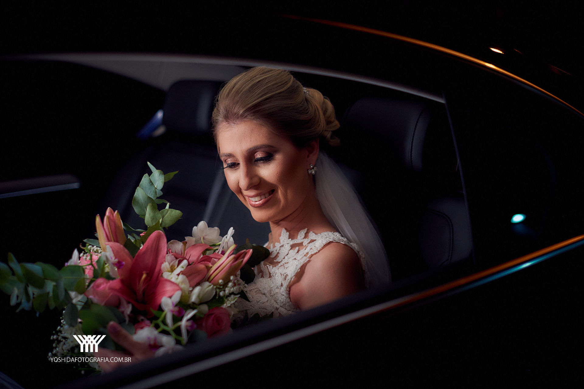 Foto Ana Laura e Rafael- Wedding Foto Ana Laura e Rafael- Wedding - Imagem 15