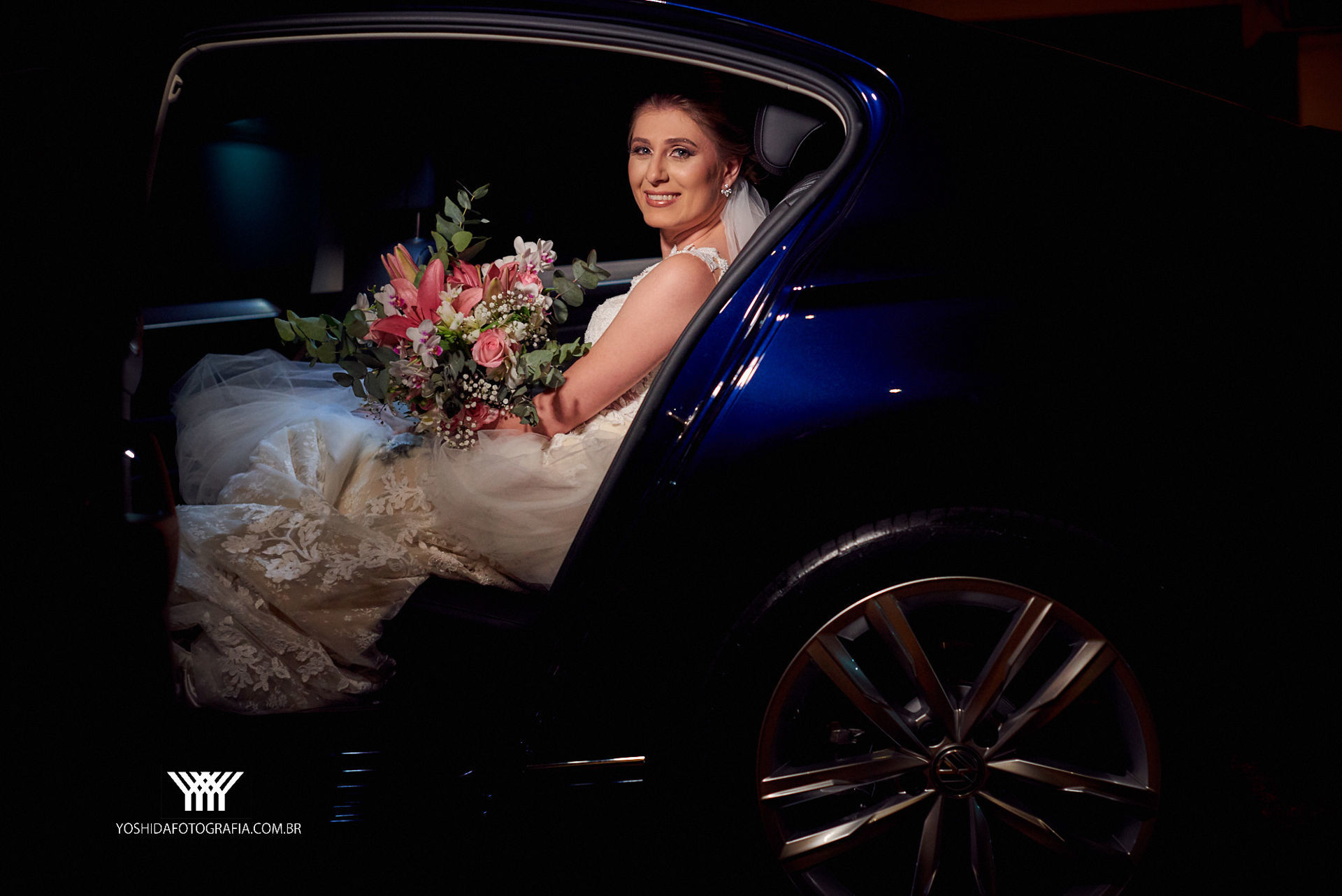 Foto Ana Laura e Rafael- Wedding Foto Ana Laura e Rafael- Wedding - Imagem 16