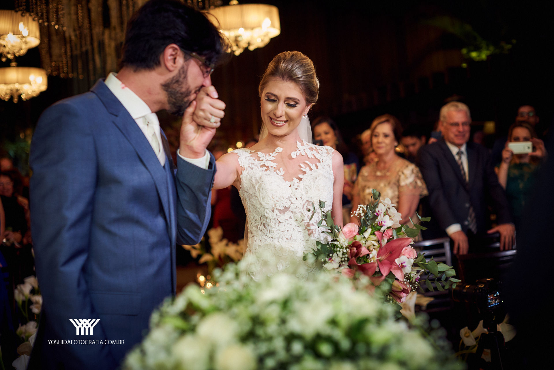 Foto Ana Laura e Rafael- Wedding Foto Ana Laura e Rafael- Wedding - Imagem 21