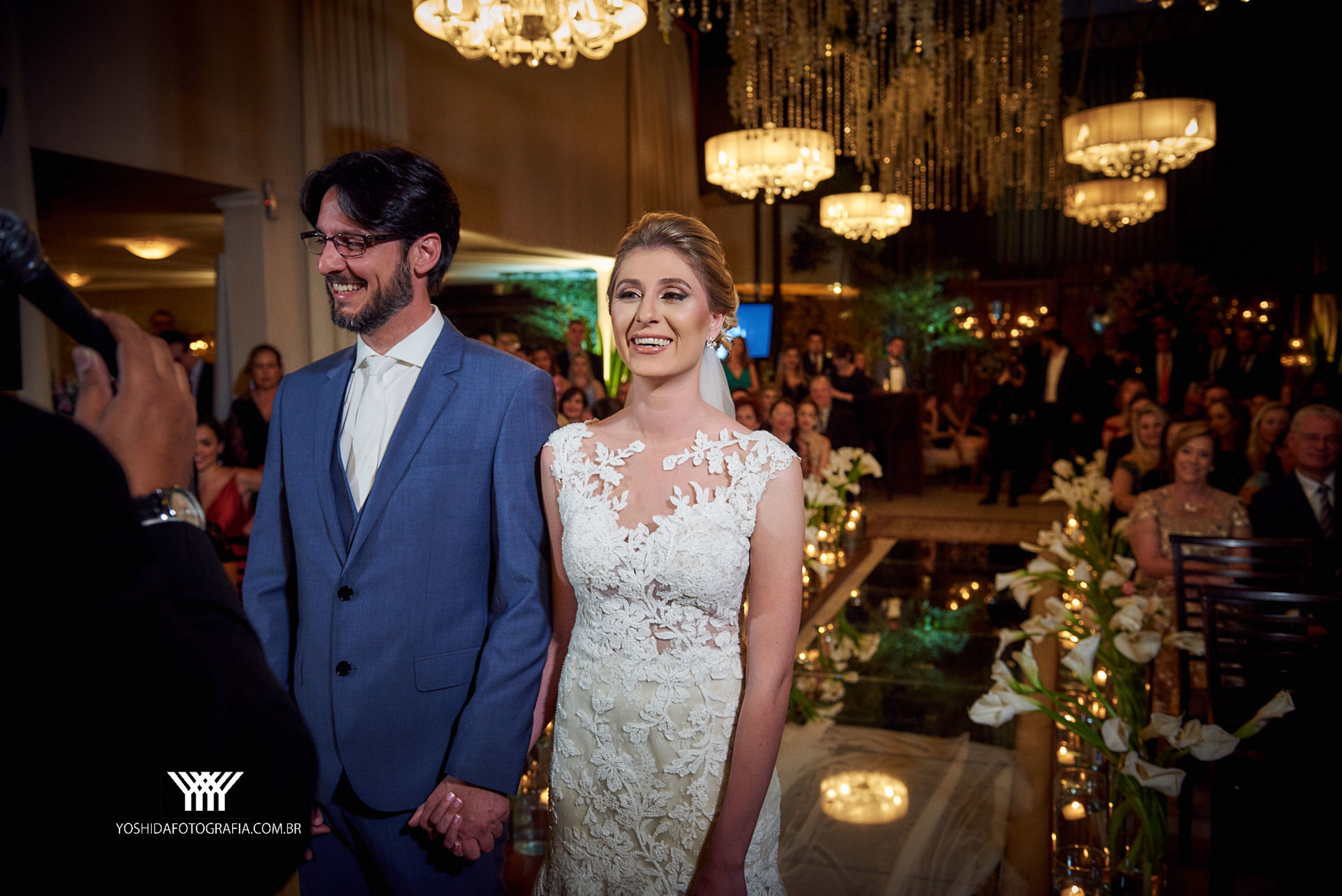Foto Ana Laura e Rafael- Wedding Foto Ana Laura e Rafael- Wedding - Imagem 22