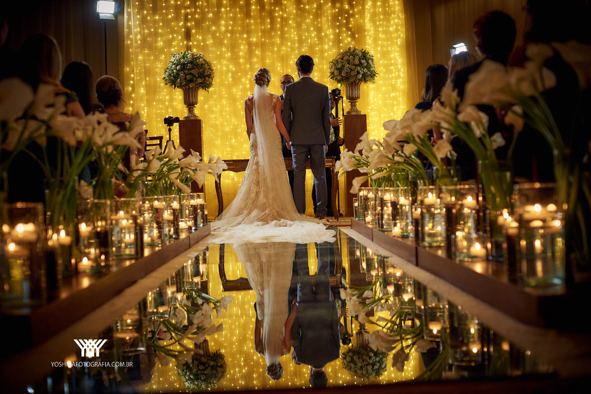 Foto Ana Laura e Rafael- Wedding Foto Ana Laura e Rafael- Wedding - Imagem 24